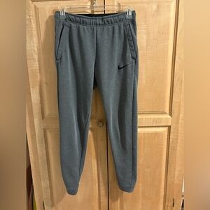 Men’s Nike Jogger Sweatpants Sz Small